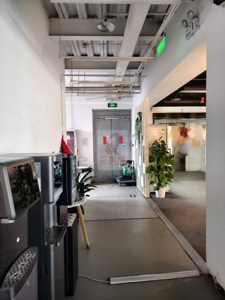 融创动力文化创意产业园 