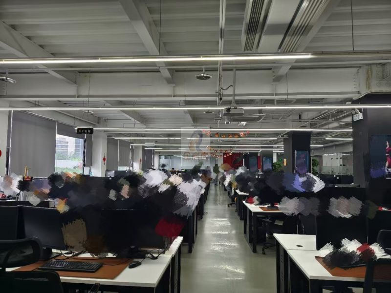 融创动力文化创意产业园 