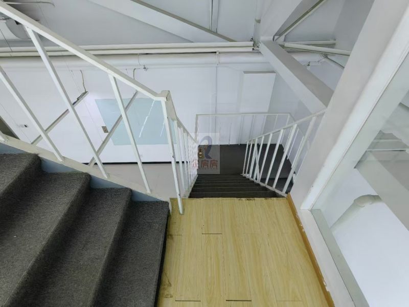 融创动力文化创意产业园 