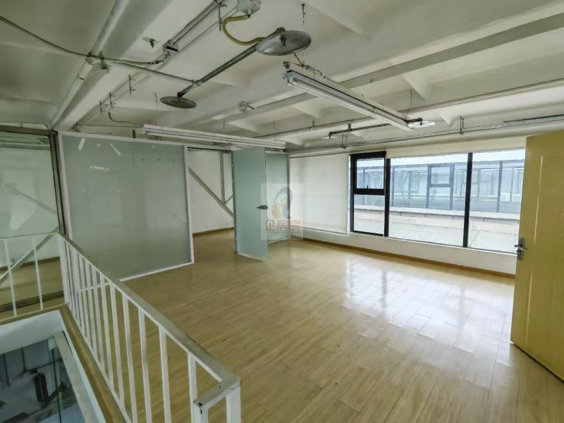 融创动力文化创意产业园 