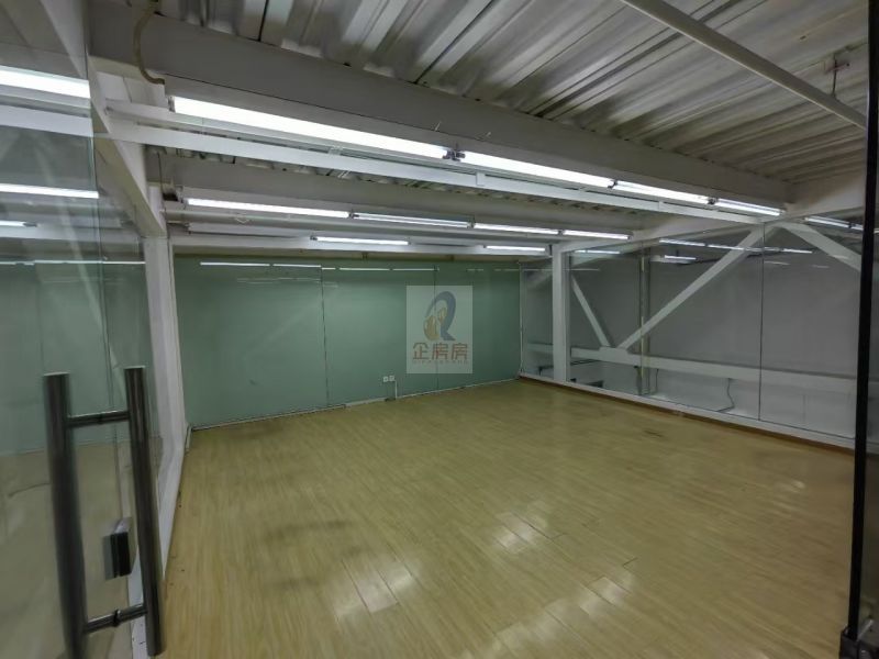 融创动力文化创意产业园 