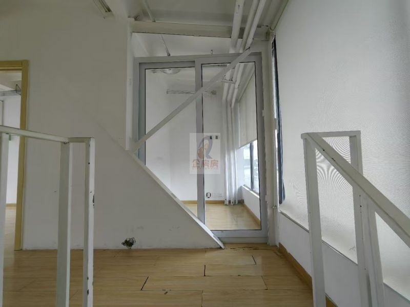 融创动力文化创意产业园 