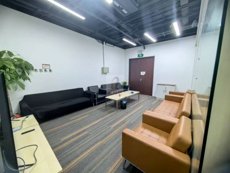 融创动力文化创意产业园 