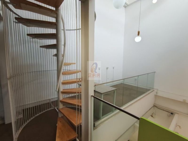 融创动力文化创意产业园 