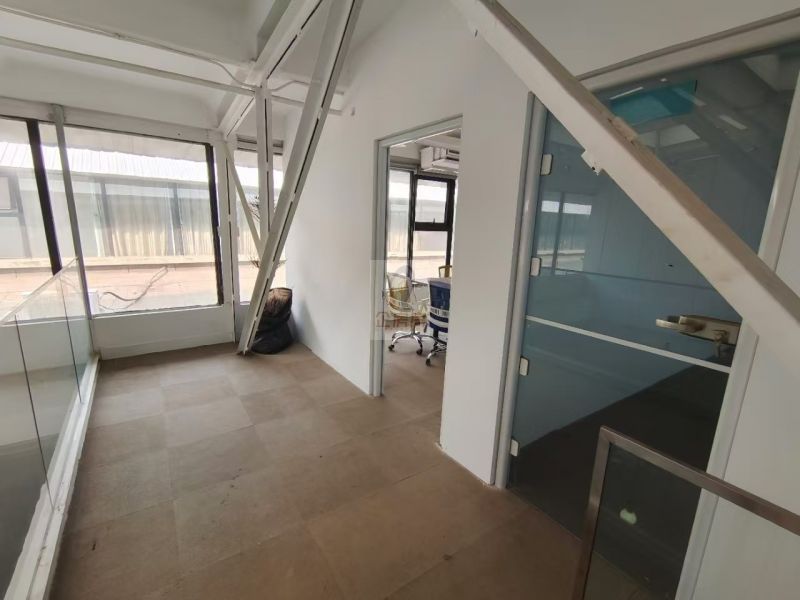 融创动力文化创意产业园 