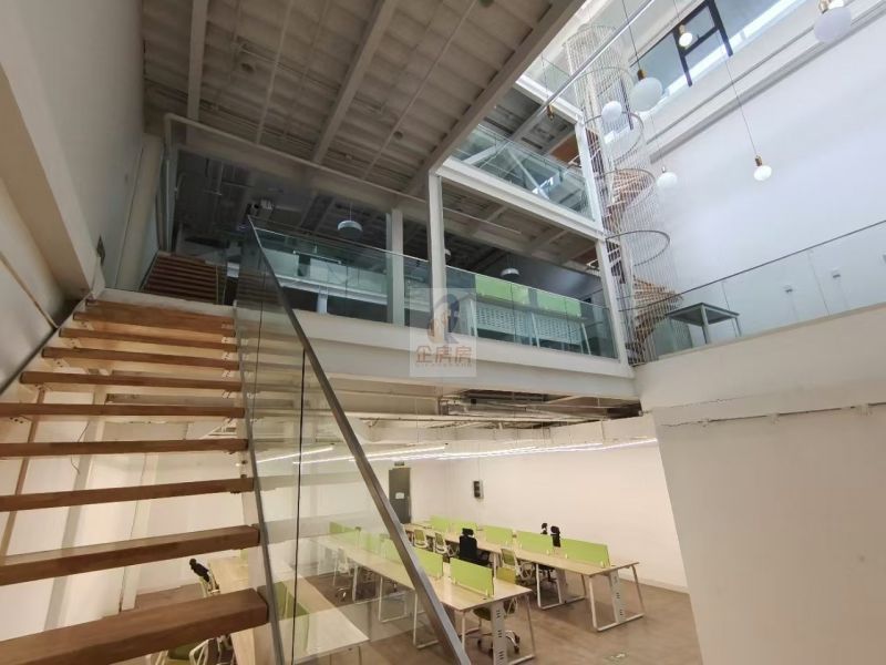 融创动力文化创意产业园 