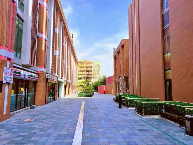 东方科技园 