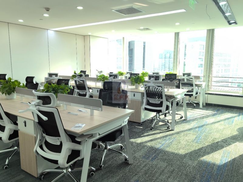 中关村互联网金融中心