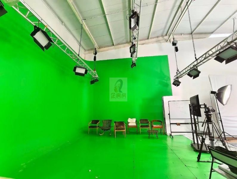 北影传奇科创园