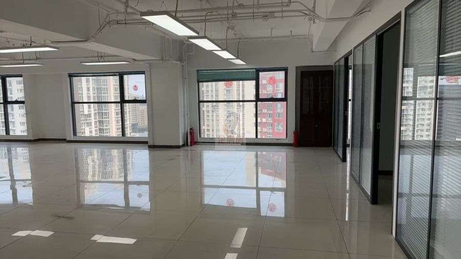 新华科技大厦