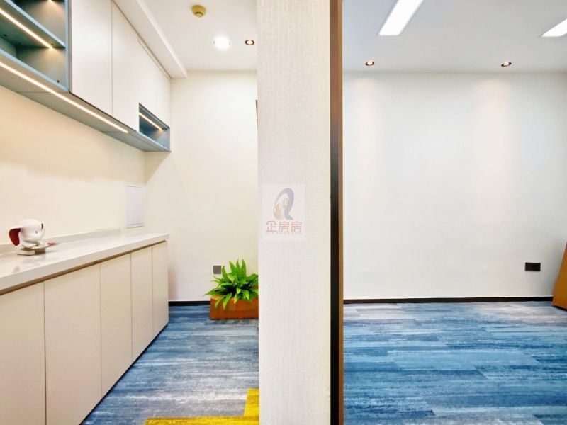 北京CBD万达广场一期8、10、11、12号楼