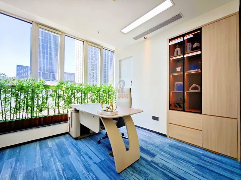 北京CBD万达广场一期8、10、11、12号楼