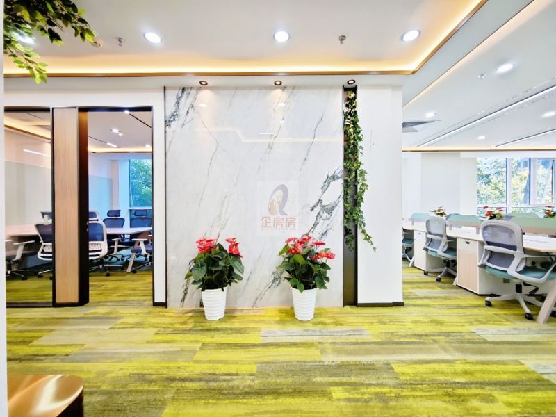 北京CBD万达广场一期8、10、11、12号楼