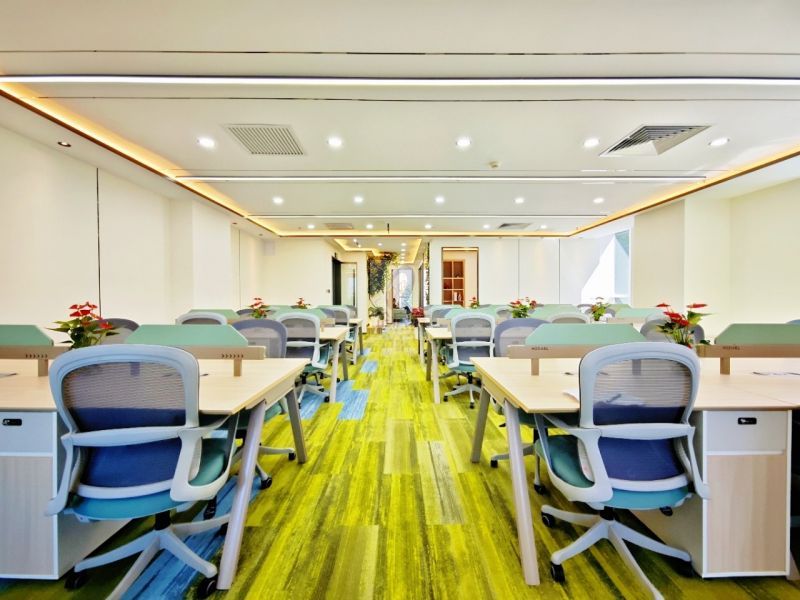 北京CBD万达广场一期8、10、11、12号楼