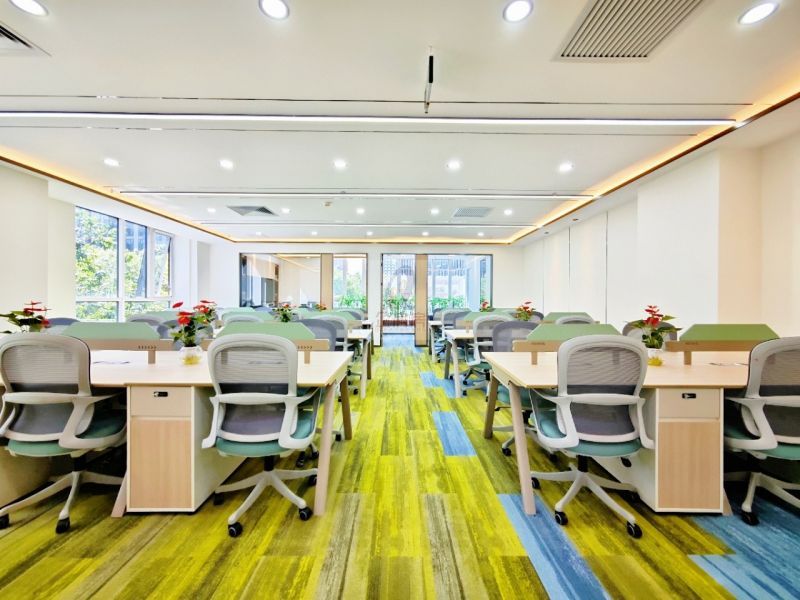 北京CBD万达广场一期8、10、11、12号楼