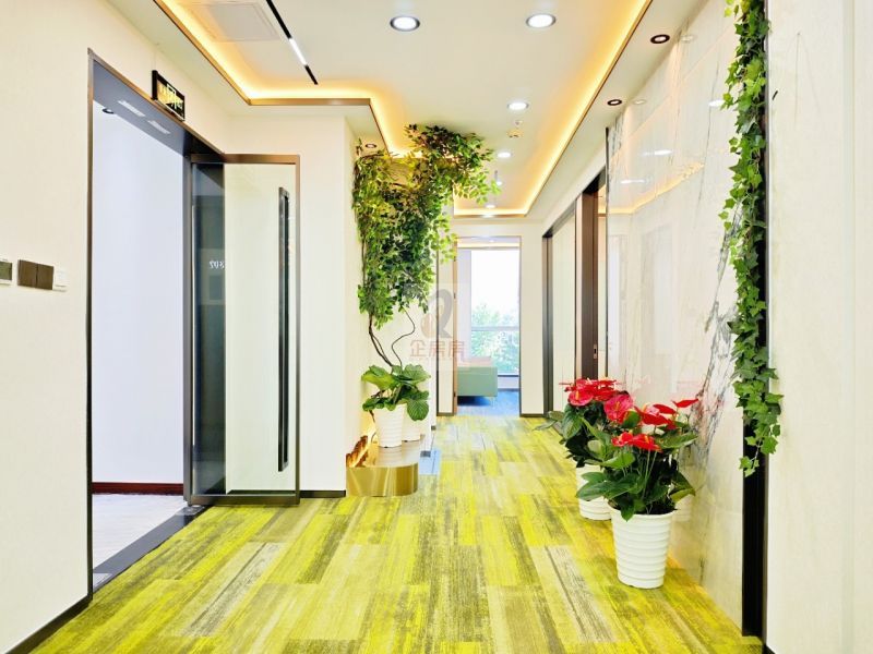 北京CBD万达广场一期8、10、11、12号楼