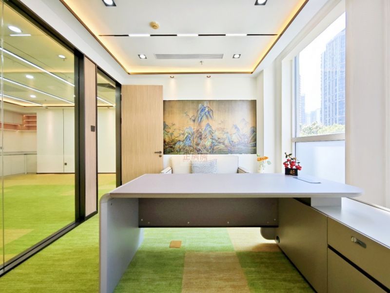 北京CBD万达广场一期8、10、11、12号楼