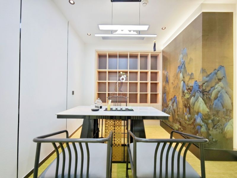 北京CBD万达广场一期8、10、11、12号楼