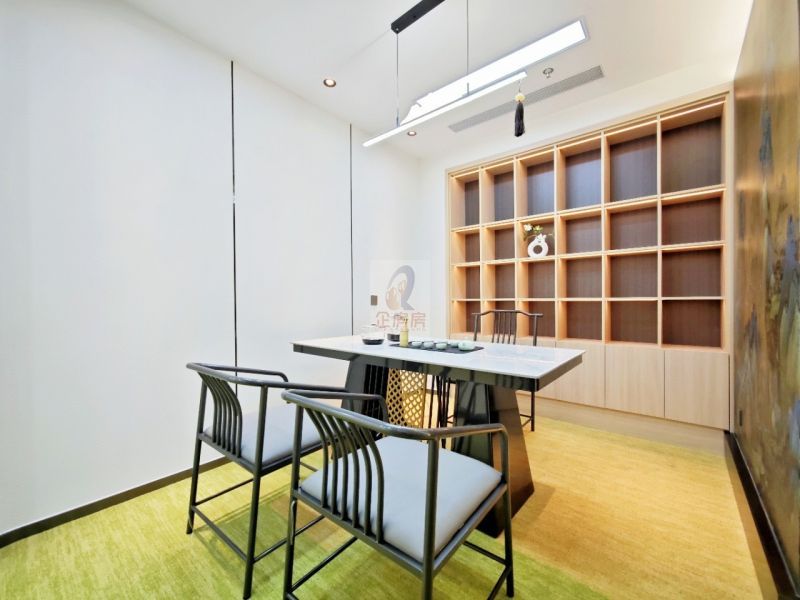 北京CBD万达广场一期8、10、11、12号楼