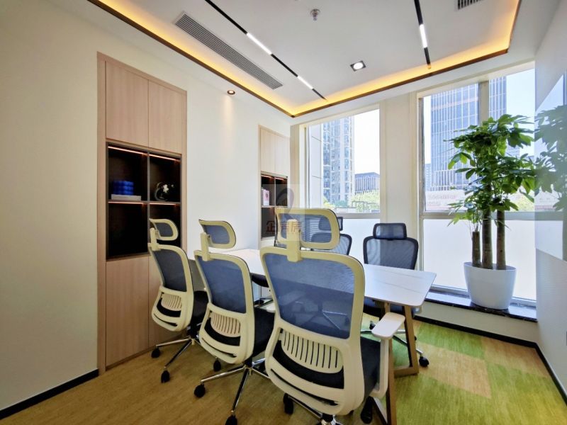 北京CBD万达广场一期8、10、11、12号楼