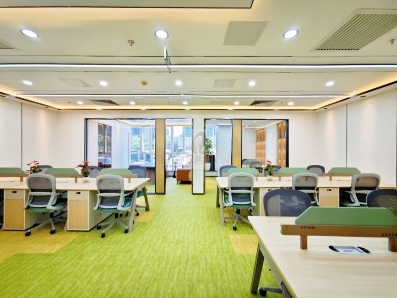 北京CBD万达广场一期8、10、11、12号楼