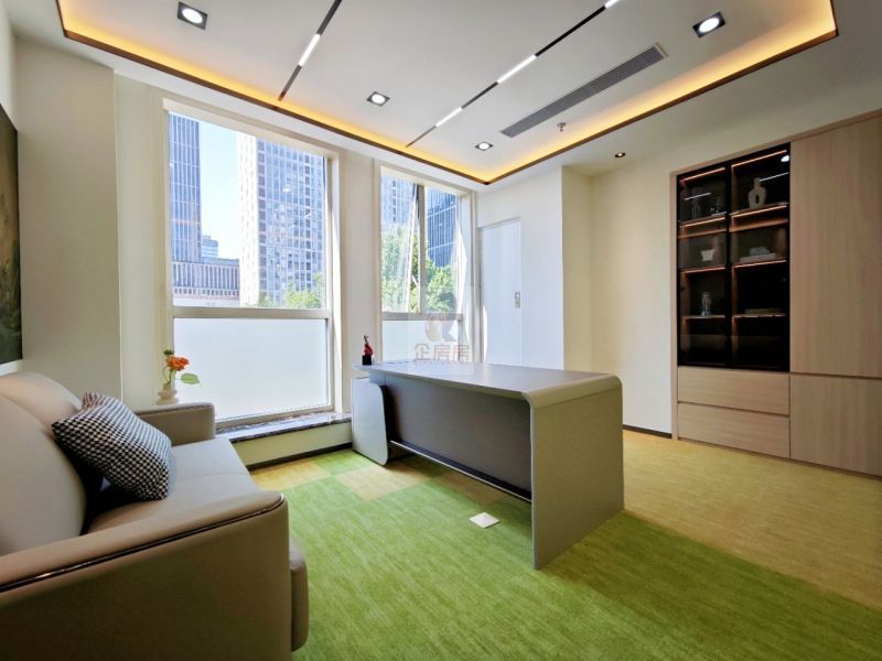 北京CBD万达广场一期8、10、11、12号楼