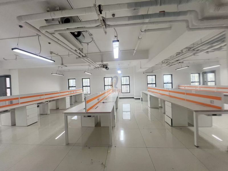 新华科技大厦