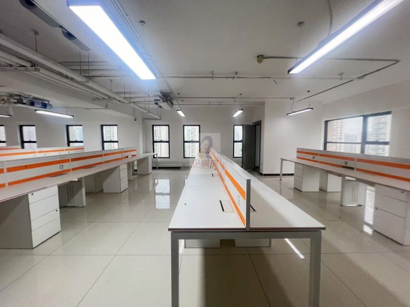 新华科技大厦