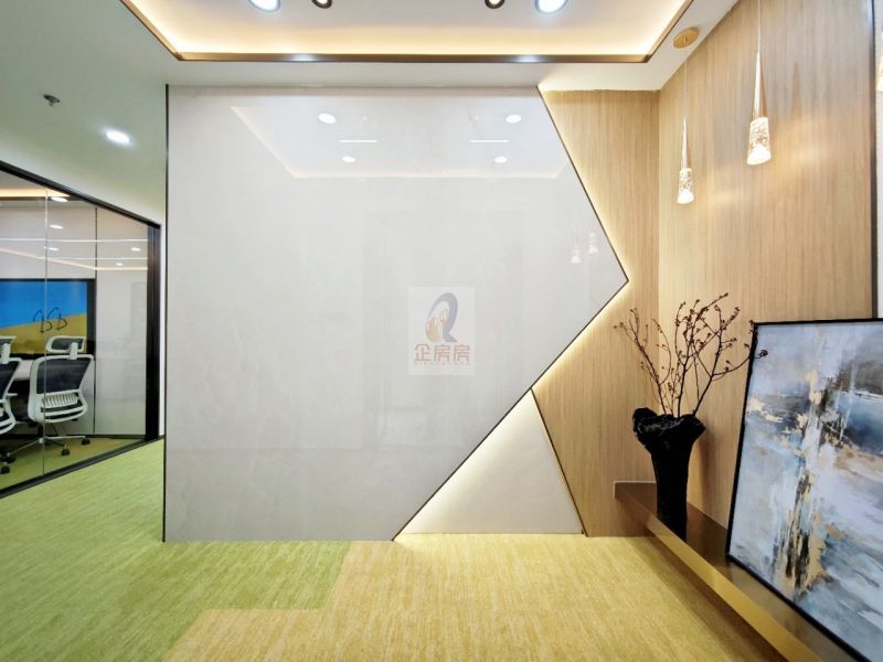 北京CBD万达广场一期8、10、11、12号楼