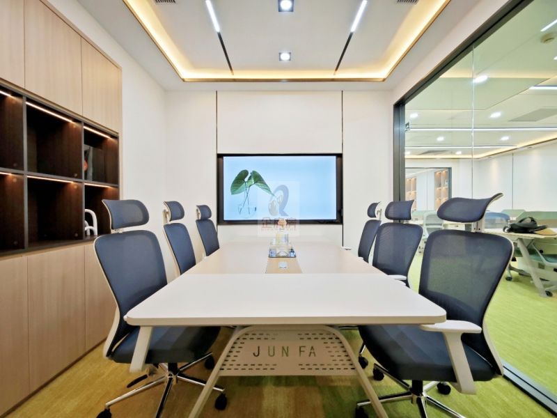 北京CBD万达广场一期8、10、11、12号楼