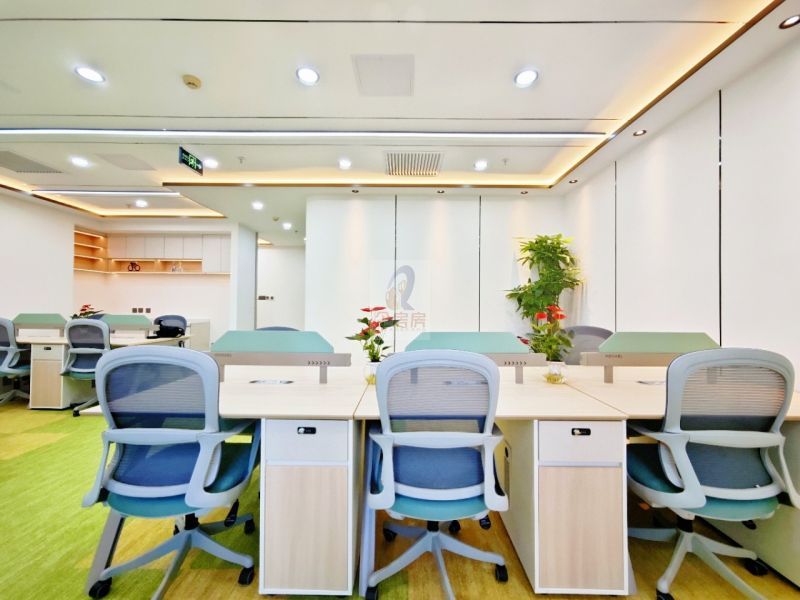 北京CBD万达广场一期8、10、11、12号楼