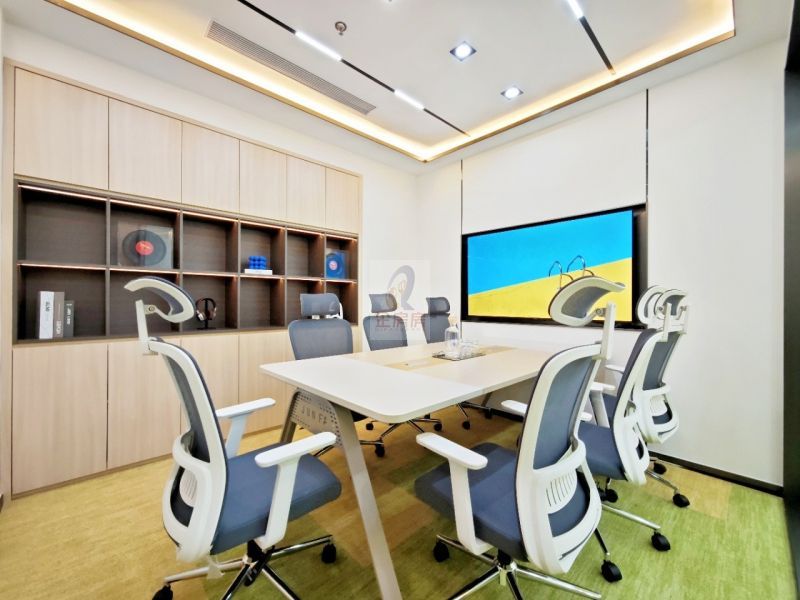 北京CBD万达广场一期8、10、11、12号楼