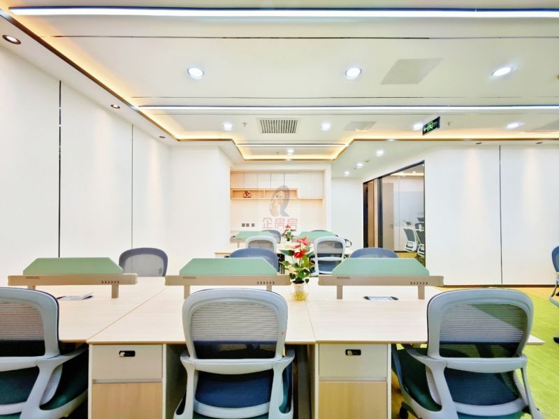 北京CBD万达广场一期8、10、11、12号楼