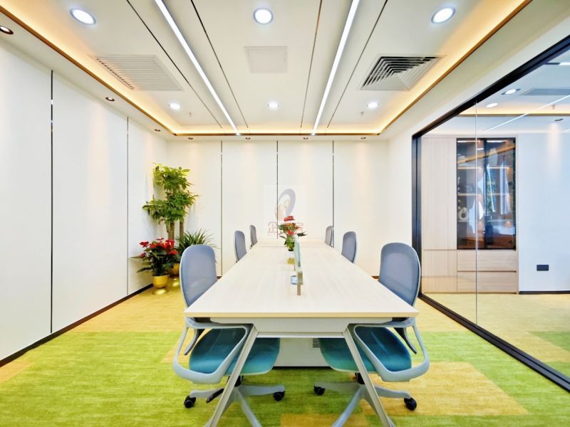 北京CBD万达广场一期8、10、11、12号楼