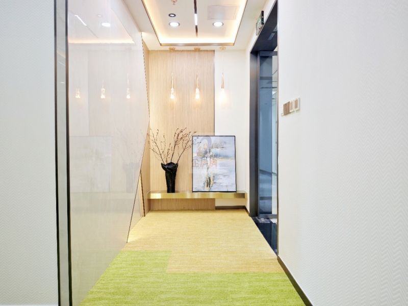 北京CBD万达广场一期8、10、11、12号楼