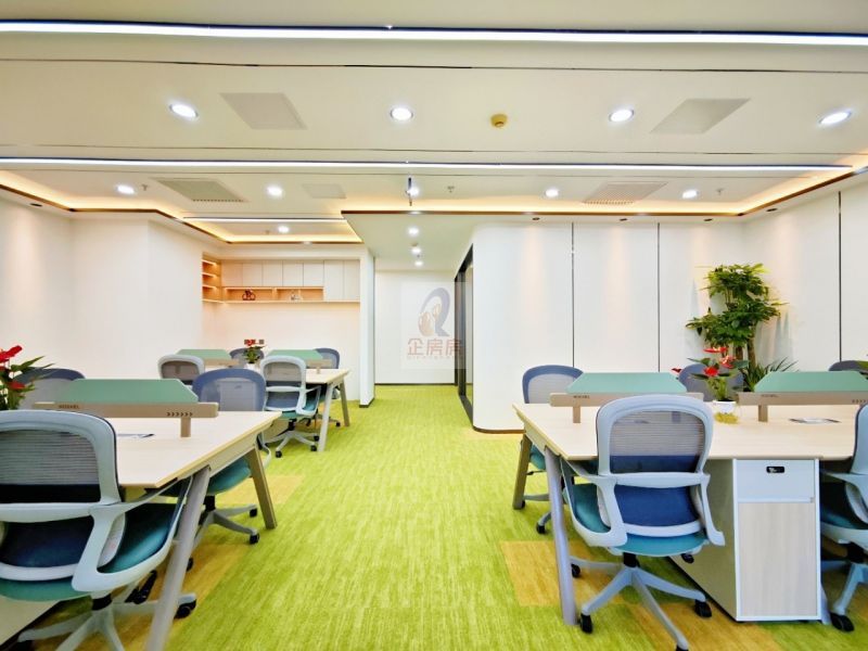 北京CBD万达广场一期8、10、11、12号楼