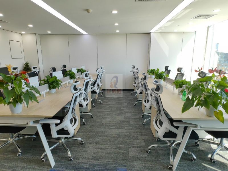 中关村互联网金融中心