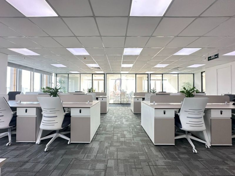 华远尚都国际中心7层及以上