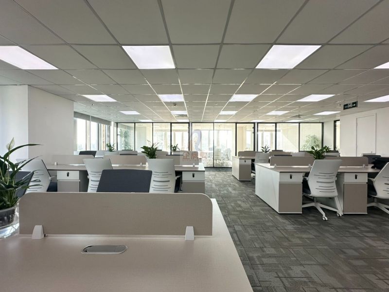 华远尚都国际中心7层及以上