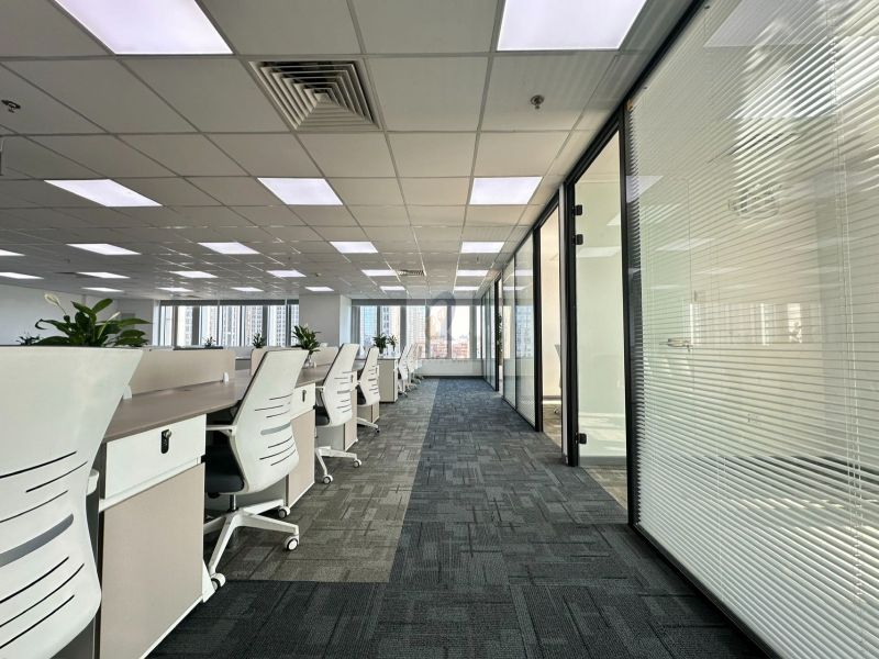 华远尚都国际中心7层及以上