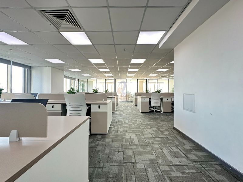 华远尚都国际中心7层及以上