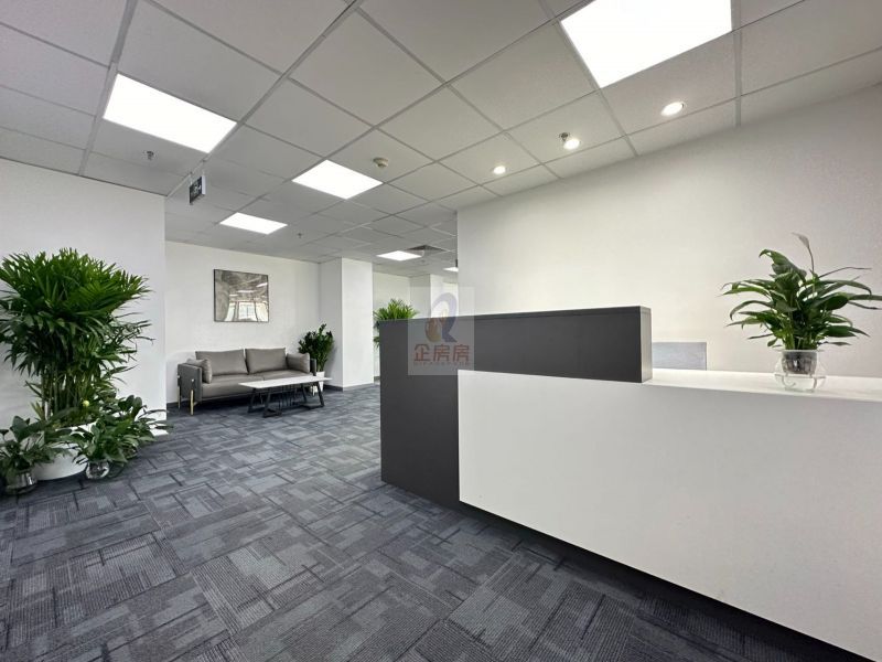 华远尚都国际中心7层及以上