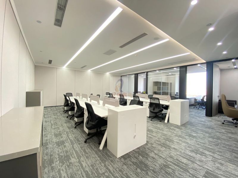 众秀大厦（清华大学光华路校区）