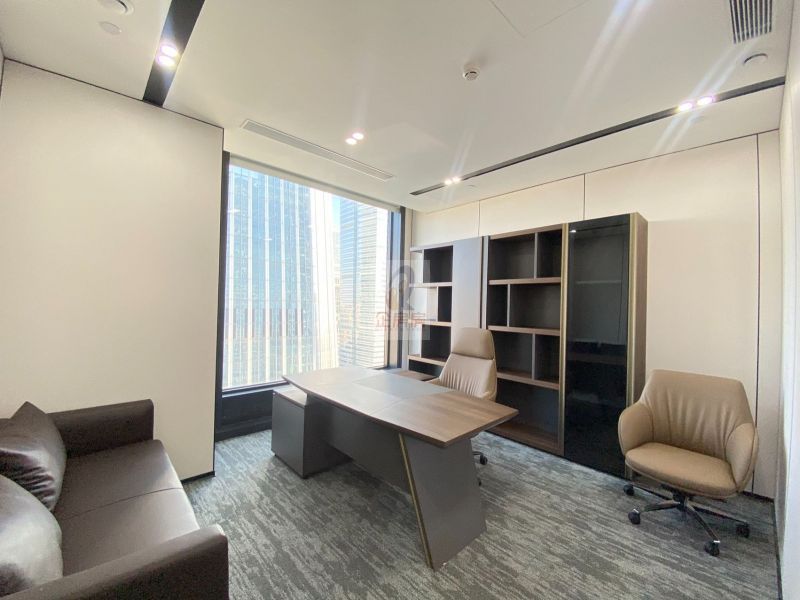 众秀大厦（清华大学光华路校区）