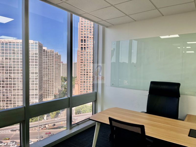 京汇大厦（太平金融中心）