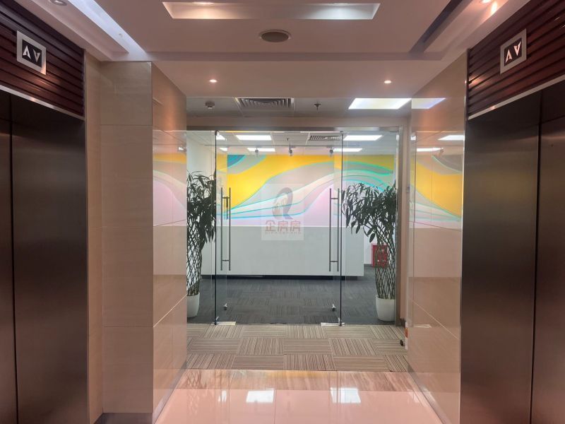 京汇大厦（太平金融中心）