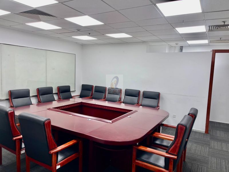 京汇大厦（太平金融中心）