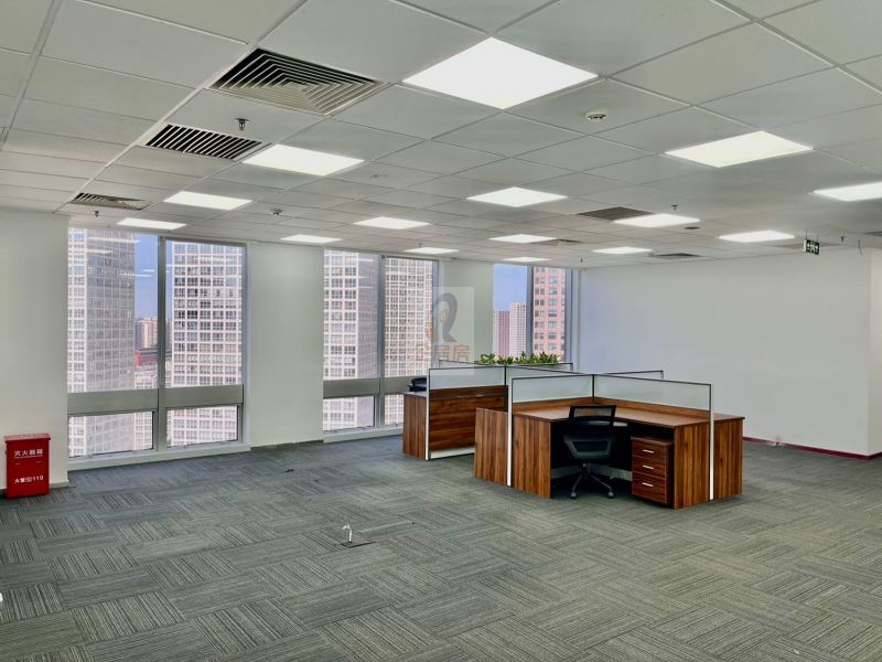 京汇大厦（太平金融中心）