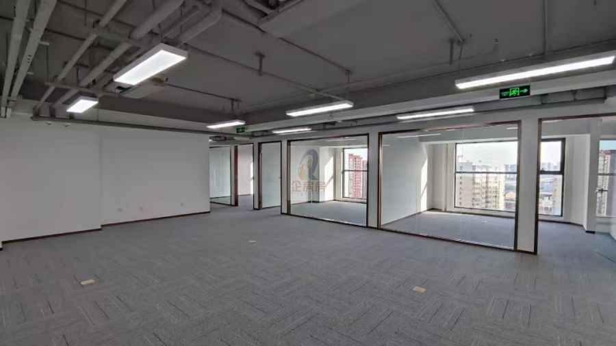 新华科技大厦