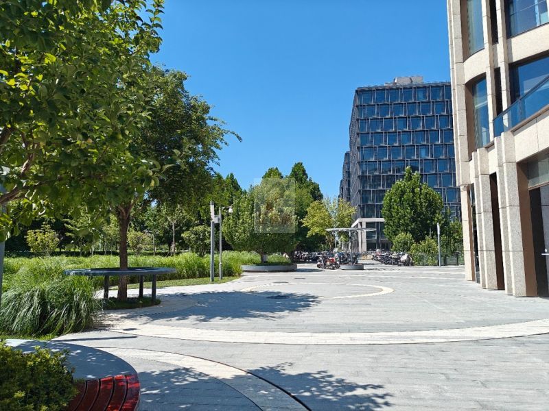 嘉铭奥森产业园